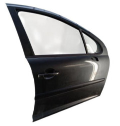 Porte avant droit PEUGEOT 207