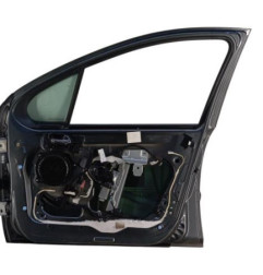 Porte avant droit PEUGEOT 207 Photo n°4