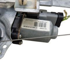 Leve vitre electrique avant gauche PEUGEOT 207 Photo n°3