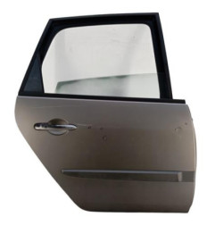 Porte arriere droit RENAULT SCENIC 2 Photo n°1