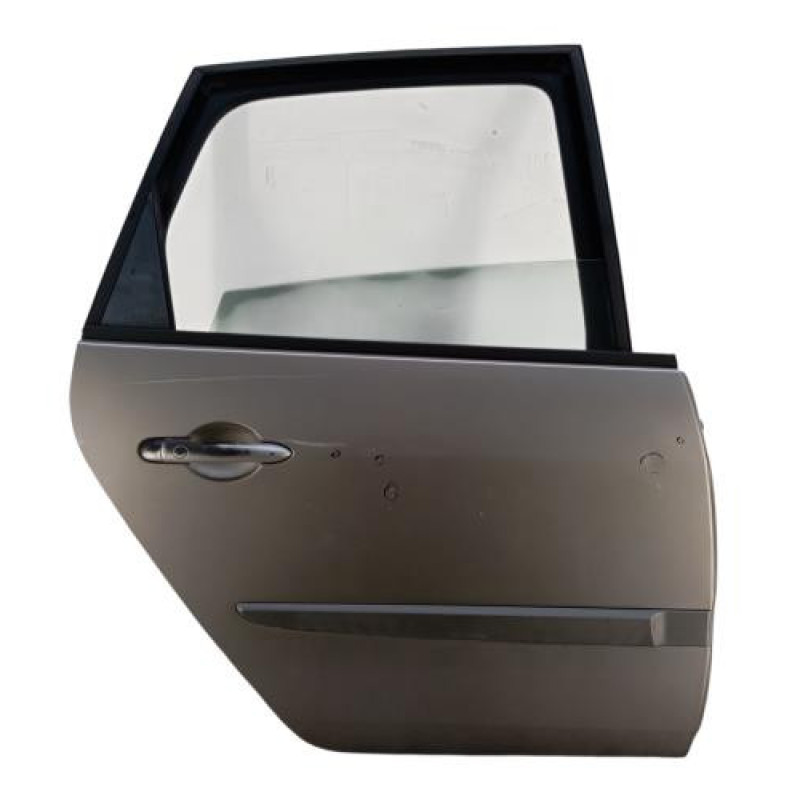 Porte arriere droit RENAULT SCENIC 2