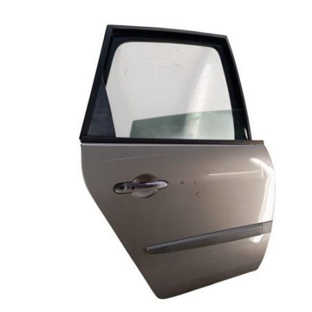 Porte arriere droit RENAULT SCENIC 2