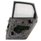 Porte arriere droit RENAULT SCENIC 2