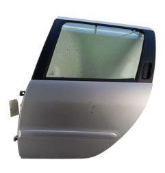 Arret de porte arriere gauche PEUGEOT 206 Photo n°1