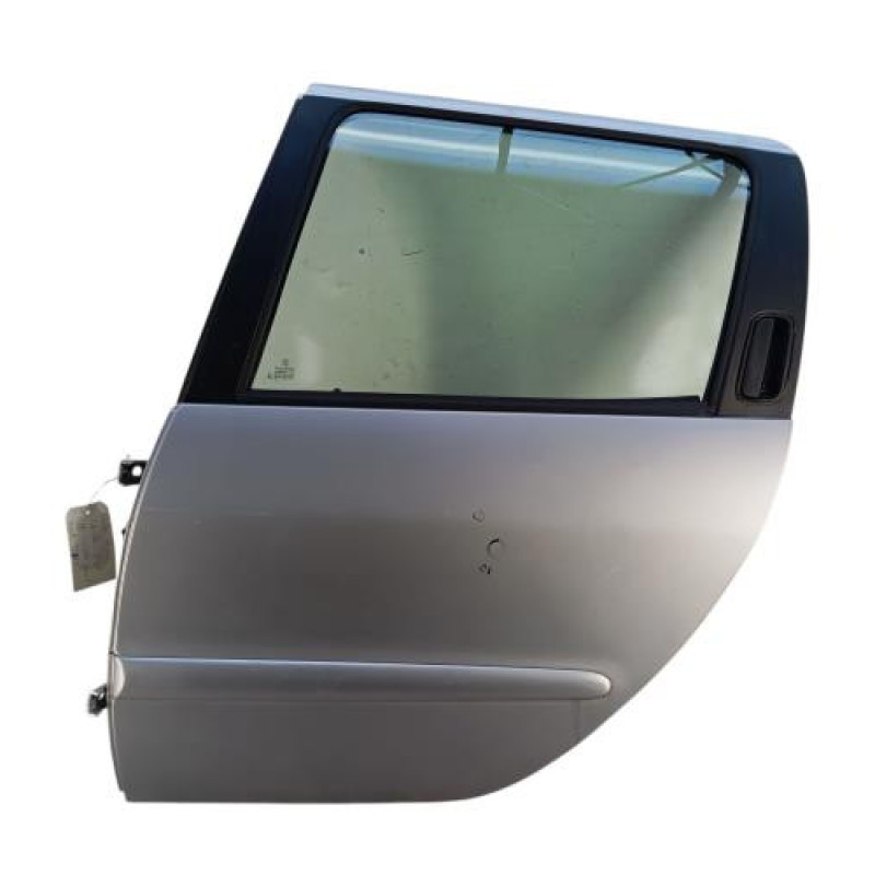 Porte arriere gauche PEUGEOT 206