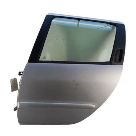 Arret de porte arriere gauche PEUGEOT 206 Photo n°1