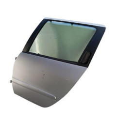 Porte arriere gauche PEUGEOT 206