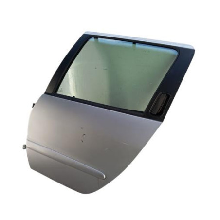 Porte arriere gauche PEUGEOT 206