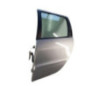 Porte arriere gauche PEUGEOT 206