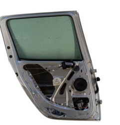 Arret de porte arriere gauche PEUGEOT 206 Photo n°4