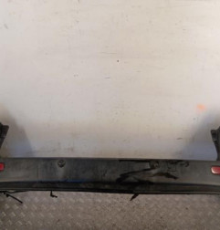 Pare choc arriere PEUGEOT EXPERT 2 Photo n°1