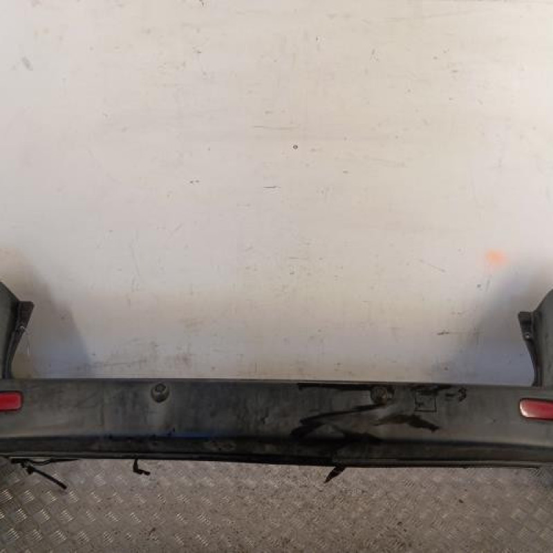 Pare choc arriere PEUGEOT EXPERT 2