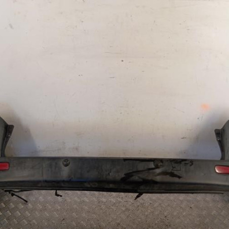 Pare choc arriere PEUGEOT EXPERT 2 Photo n°1