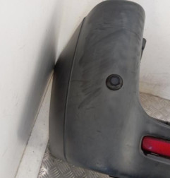 Pare choc arriere PEUGEOT EXPERT 2