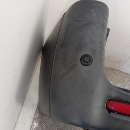 Pare choc arriere PEUGEOT EXPERT 2