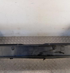 Pare choc arriere PEUGEOT EXPERT 2 Photo n°3