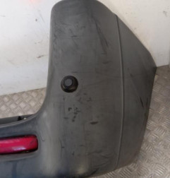 Pare choc arriere PEUGEOT EXPERT 2 Photo n°4