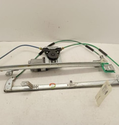 Leve vitre electrique avant droit PEUGEOT EXPERT 2 Photo n°1