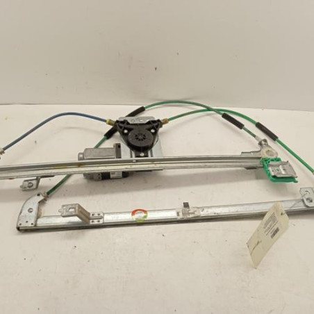 Leve vitre electrique avant droit PEUGEOT EXPERT 2 Photo n°1