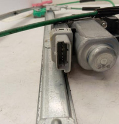 Leve vitre electrique avant droit PEUGEOT EXPERT 2 Photo n°3