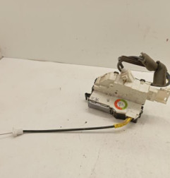 Serrure avant droit PEUGEOT EXPERT 2