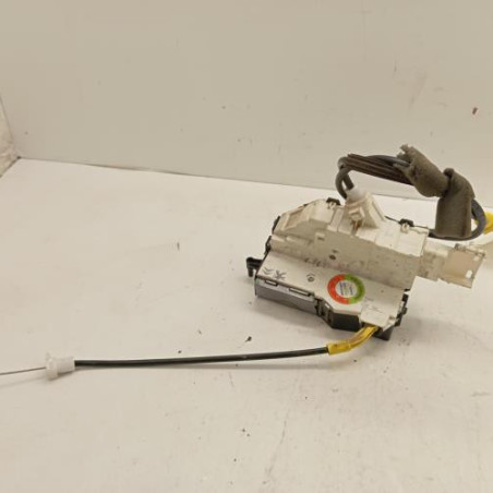 Serrure avant droit PEUGEOT EXPERT 2