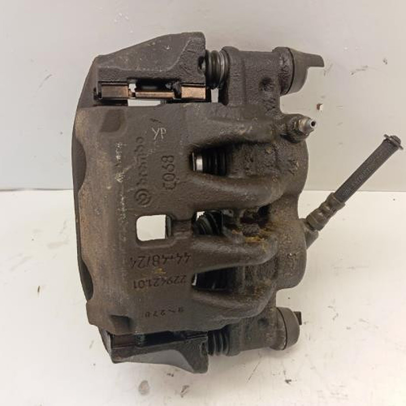 Etrier avant droit (freinage) PEUGEOT BOXER 3 Etrier avant droit (freinage) PEUGEOT BOXER 3