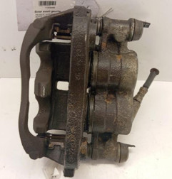 Etrier avant gauche (freinage) PEUGEOT BOXER 3