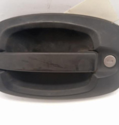 Poignee porte avant gauche PEUGEOT BOXER 3 Photo n°1