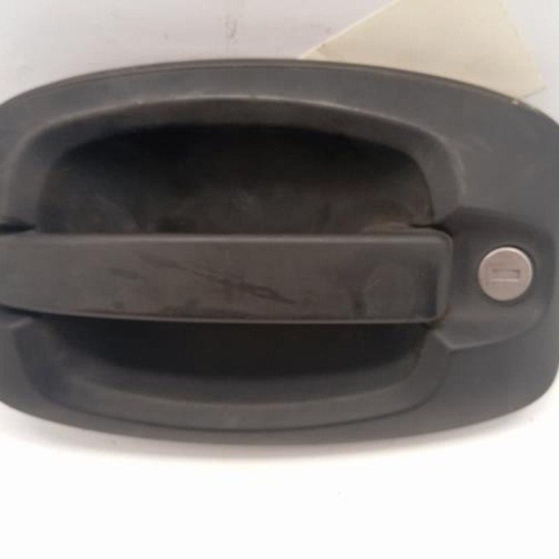 Poignee porte avant gauche PEUGEOT BOXER 3
