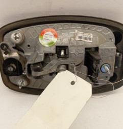 Poignee porte avant gauche PEUGEOT BOXER 3