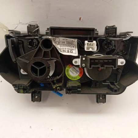 Commande chauffage PEUGEOT BOXER 3