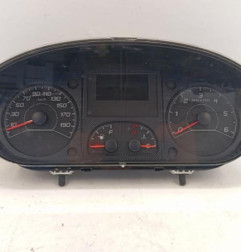 Compteur PEUGEOT BOXER 3 Photo n°1