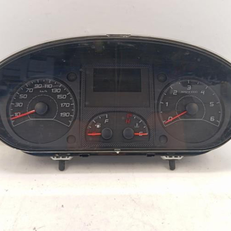 Compteur PEUGEOT BOXER 3