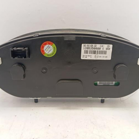 Compteur PEUGEOT BOXER 3