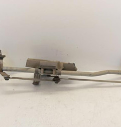 Moteur essuie glace avant PEUGEOT BOXER 3