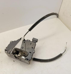 Serrure avant droit PEUGEOT BOXER 3