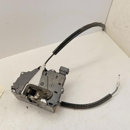 Serrure avant droit PEUGEOT BOXER 3