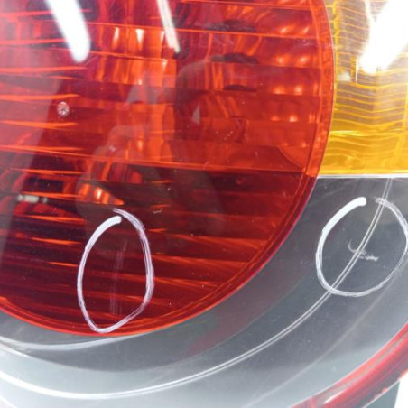 Feu arriere principal gauche (feux) RENAULT MODUS