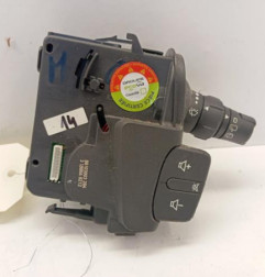 Commodo d'essuie glaces RENAULT MODUS Photo n°1