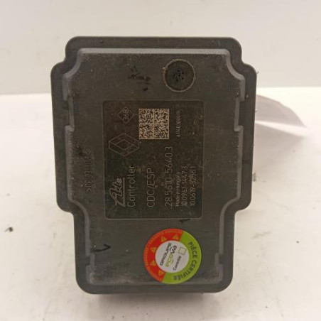 Bloc ABS (freins anti-blocage) RENAULT SCENIC 3
