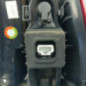 Feu arriere principal gauche (feux) RENAULT SCENIC 3