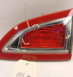 Feu arriere secondaire droit (feux) RENAULT SCENIC 3 Photo n°1