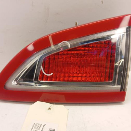 Feu arriere secondaire droit (feux) RENAULT SCENIC 3 Photo n°1