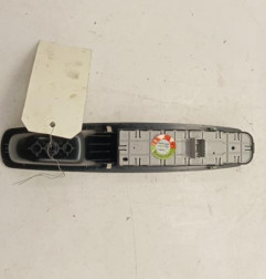 Interrupteur de leve vitre avant gauche RENAULT SCENIC 3