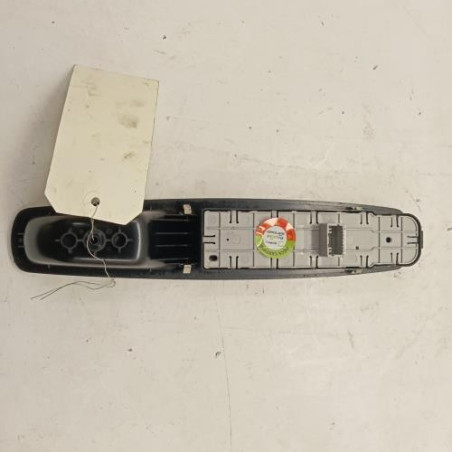 Interrupteur de leve vitre avant gauche RENAULT SCENIC 3