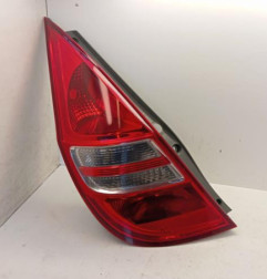 Feu arriere principal gauche (feux) HYUNDAI I 30 1 Photo n°1