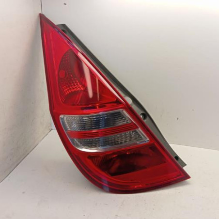 Feu arriere principal gauche (feux) HYUNDAI I 30 1 Photo n°1
