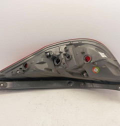 Feu arriere principal gauche (feux) HYUNDAI I 30 1