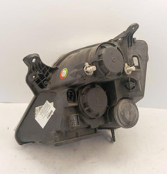 Optique avant principal droit (feux)(phare) OPEL MERIVA A